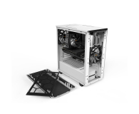 be quiet! Pure Base 500 Window White - 514672 - zdjęcie 7